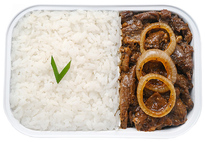 Bistek Tagalog Bistek Tagalog