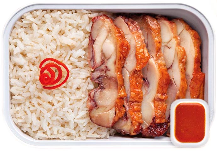 Browse Airasia Food Menu Pre Book Inflight Meal Airasia