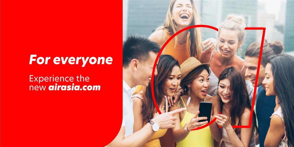 Airasia Com For Everyone Flights Hotels Activities More