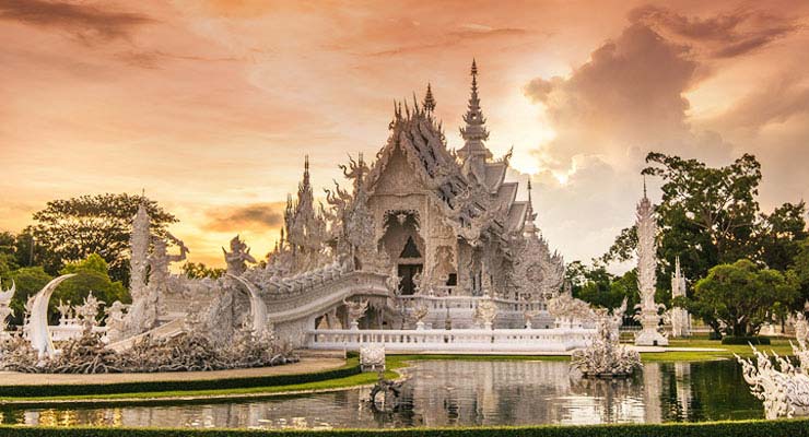 Chiang Rai airasia promotion 2026