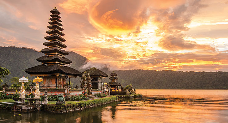 Perth to Bali flights 27% off + more AirAsia Australia flight deals