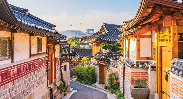 Seoul airasia promotion 2026