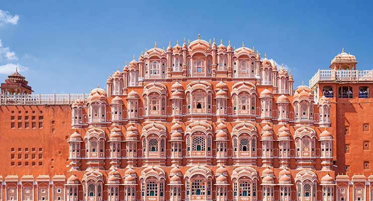 Fly direct from Bangkok (Don Mueng) to Jaipur airasia promotion 2026