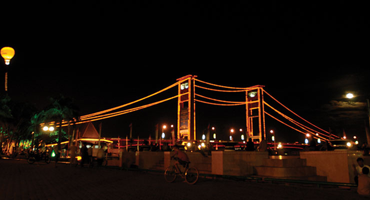 Palembang airasia promotion 2026