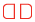 Pintu keluar Exit door icon